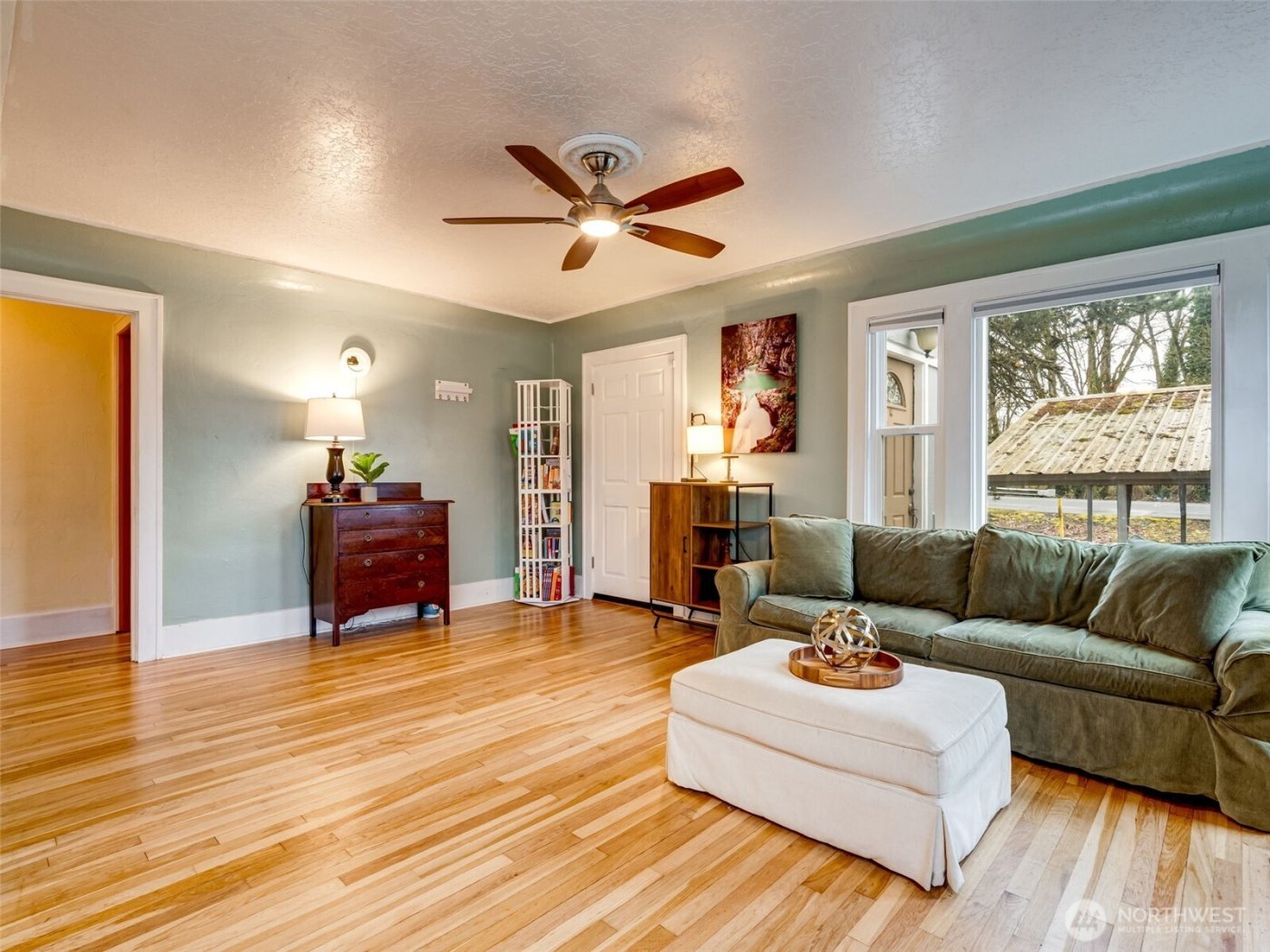 1510 S Kinnear Street , Kelso, WA 98626