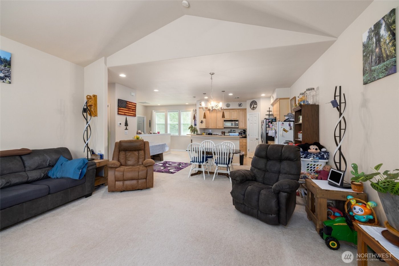 3321 Park Lane #C, Mount Vernon, WA 98274