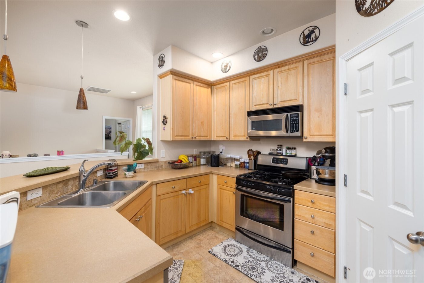 3321 Park Lane #C, Mount Vernon, WA 98274