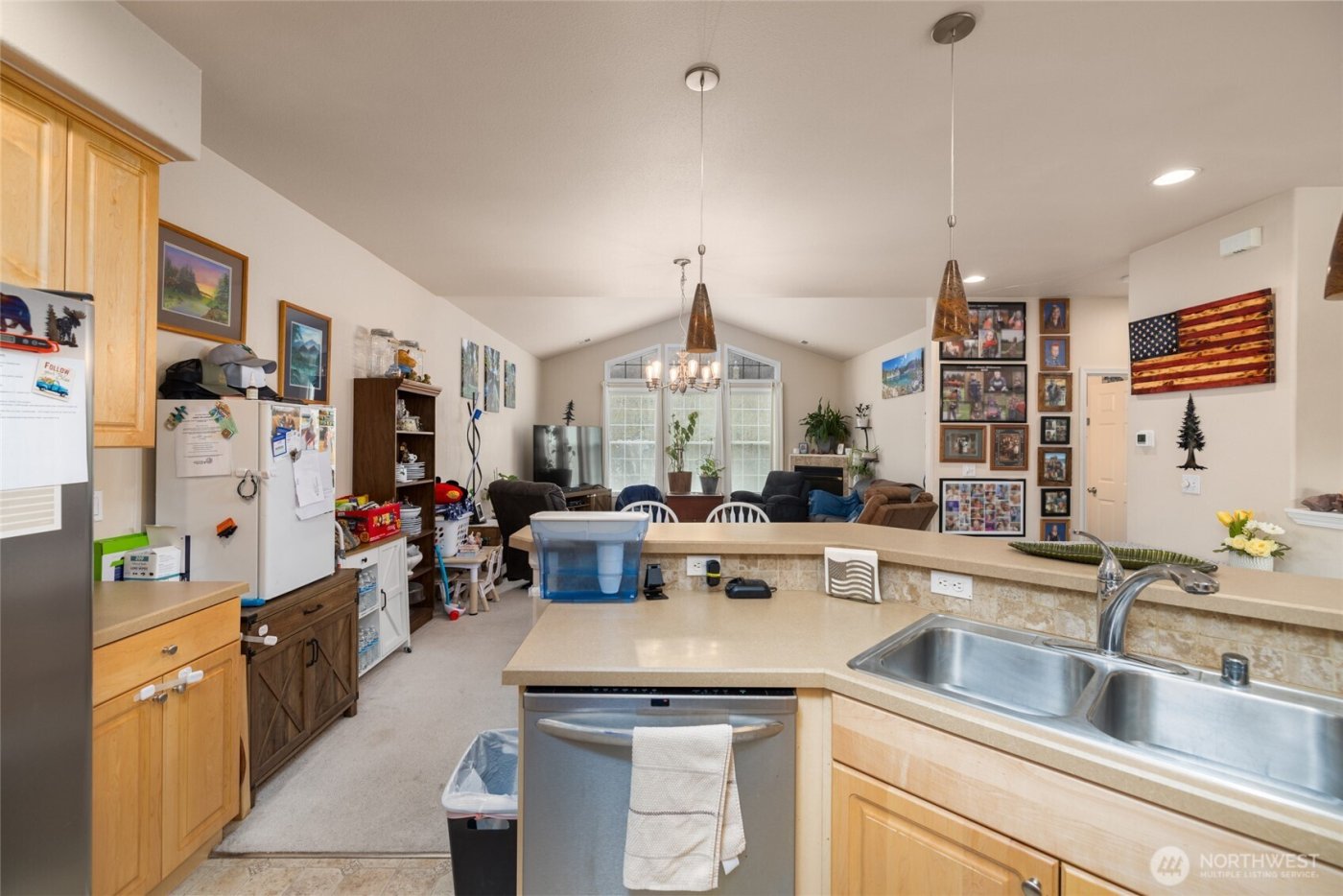 3321 Park Lane #C, Mount Vernon, WA 98274