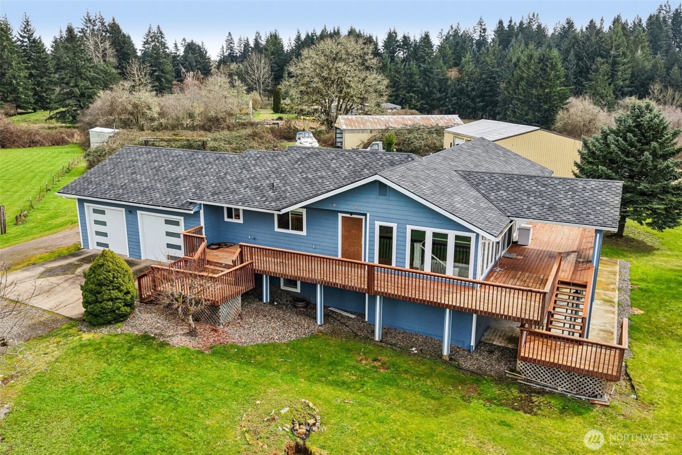 31305 NE 95th Avenue , Battle Ground, WA 98604