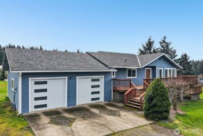 31305 NE 95th Avenue , Battle Ground, WA 98604 - Photo 2