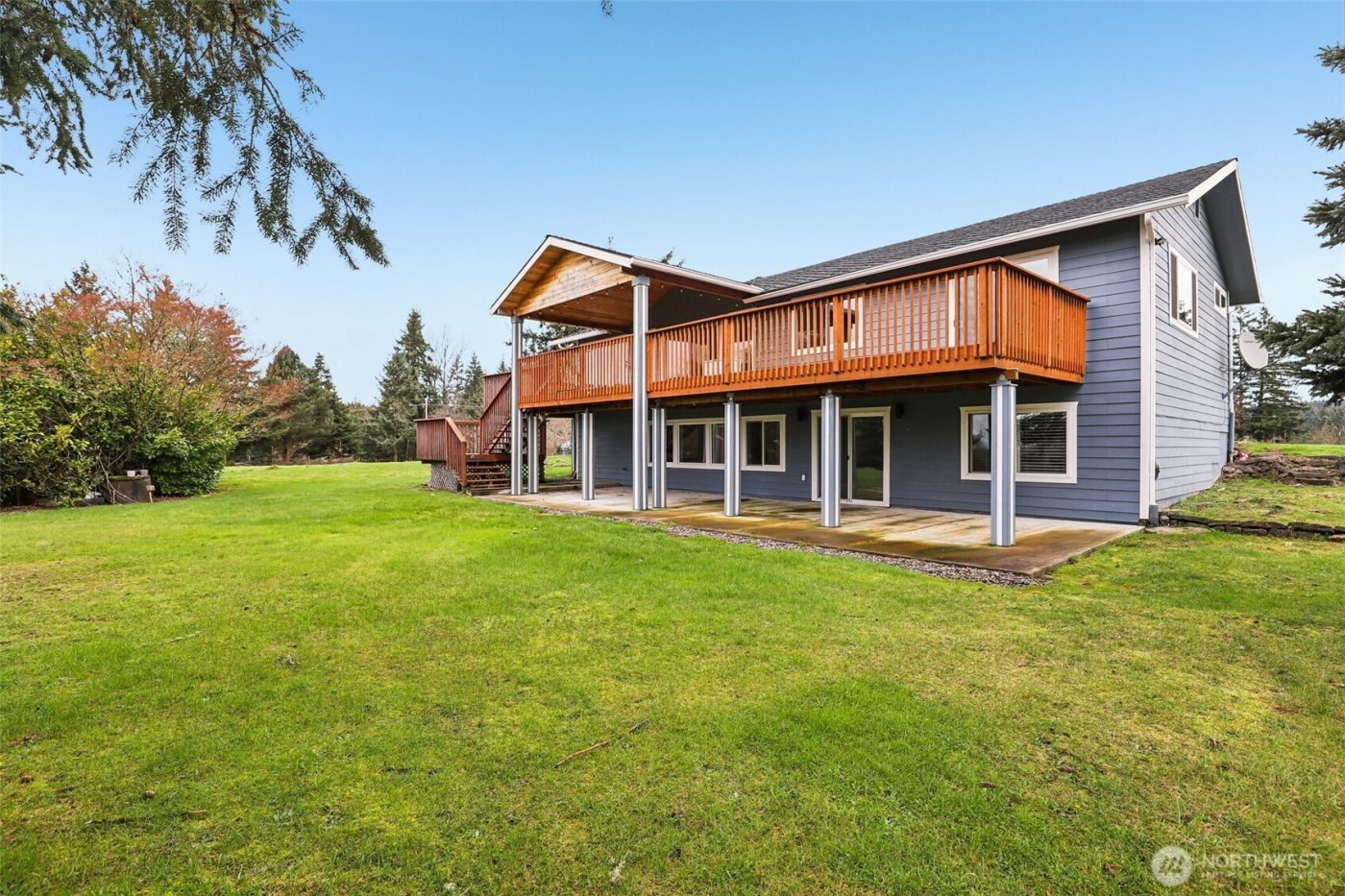 31305 NE 95th Avenue , Battle Ground, WA 98604