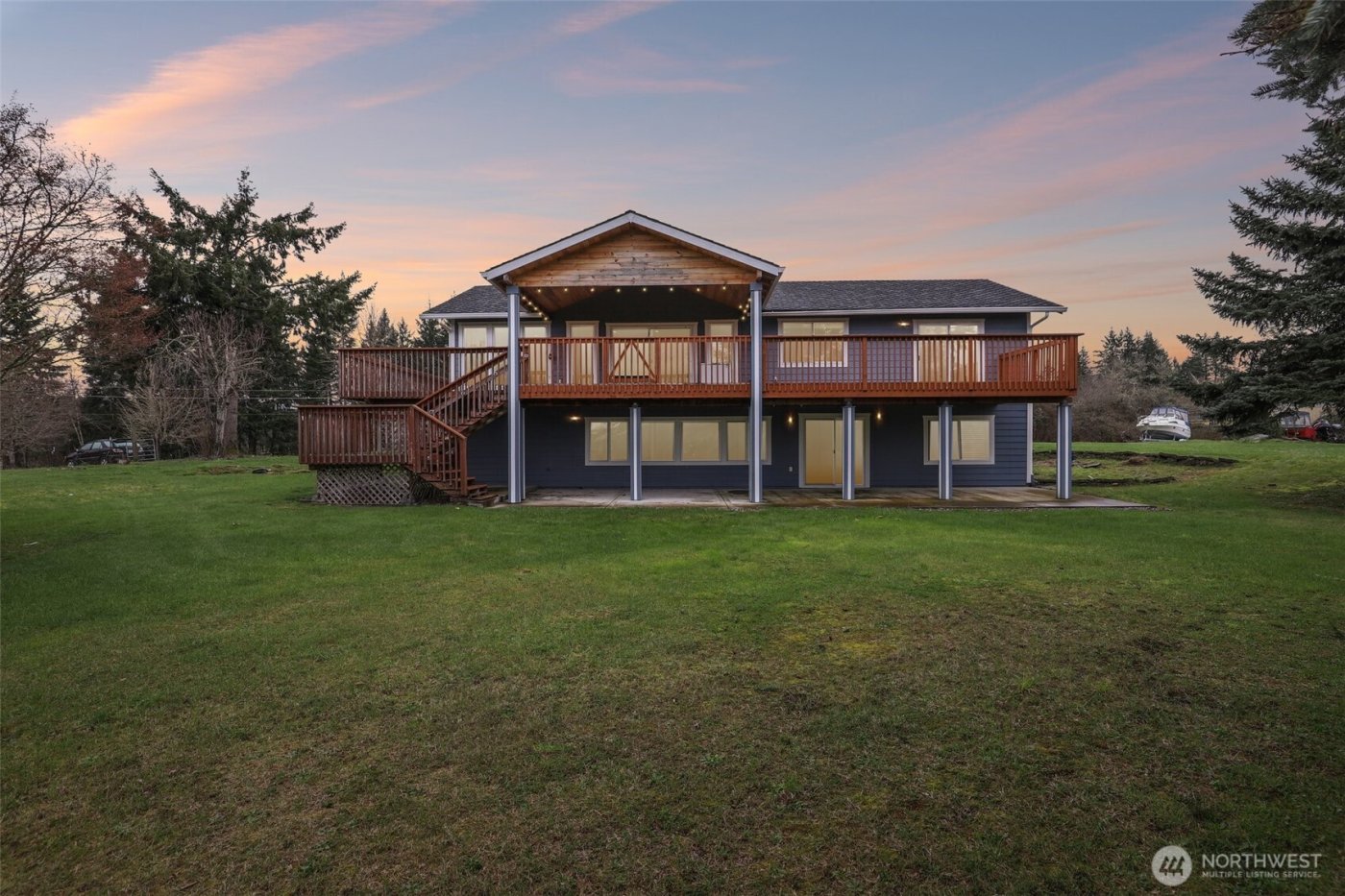 31305 NE 95th Avenue , Battle Ground, WA 98604