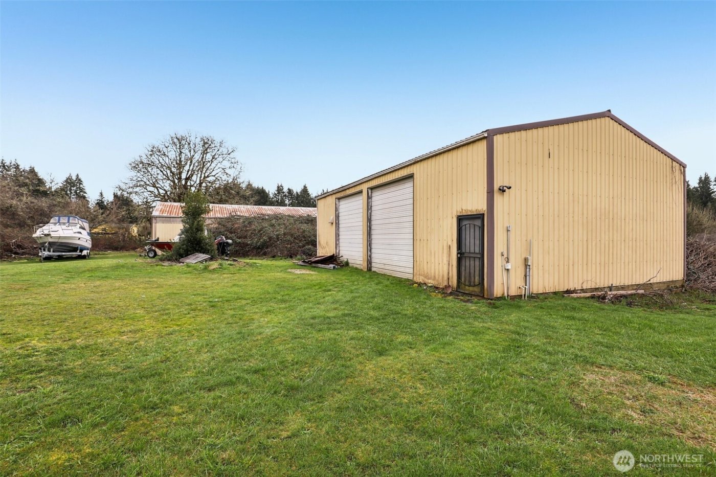 31305 NE 95th Avenue , Battle Ground, WA 98604