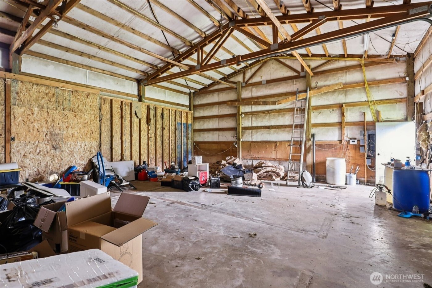 31305 NE 95th Avenue , Battle Ground, WA 98604