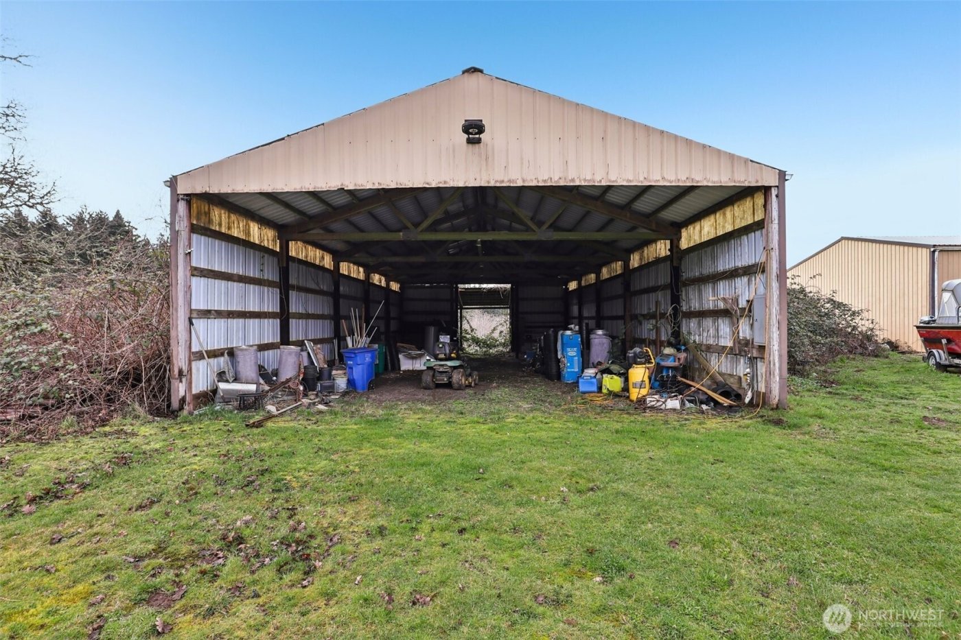 31305 NE 95th Avenue , Battle Ground, WA 98604