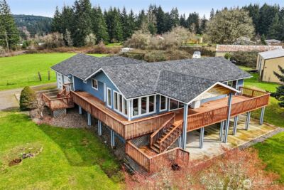 31305 NE 95th Avenue , Battle Ground, WA 98604 - Photo 32