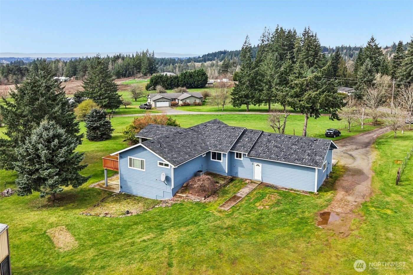 31305 NE 95th Avenue , Battle Ground, WA 98604