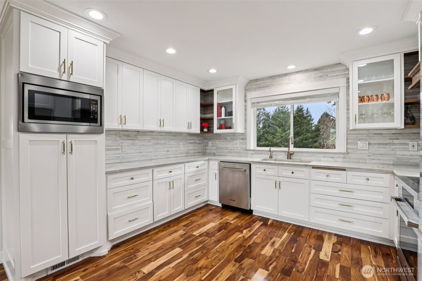 31305 NE 95th Avenue , Battle Ground, WA 98604