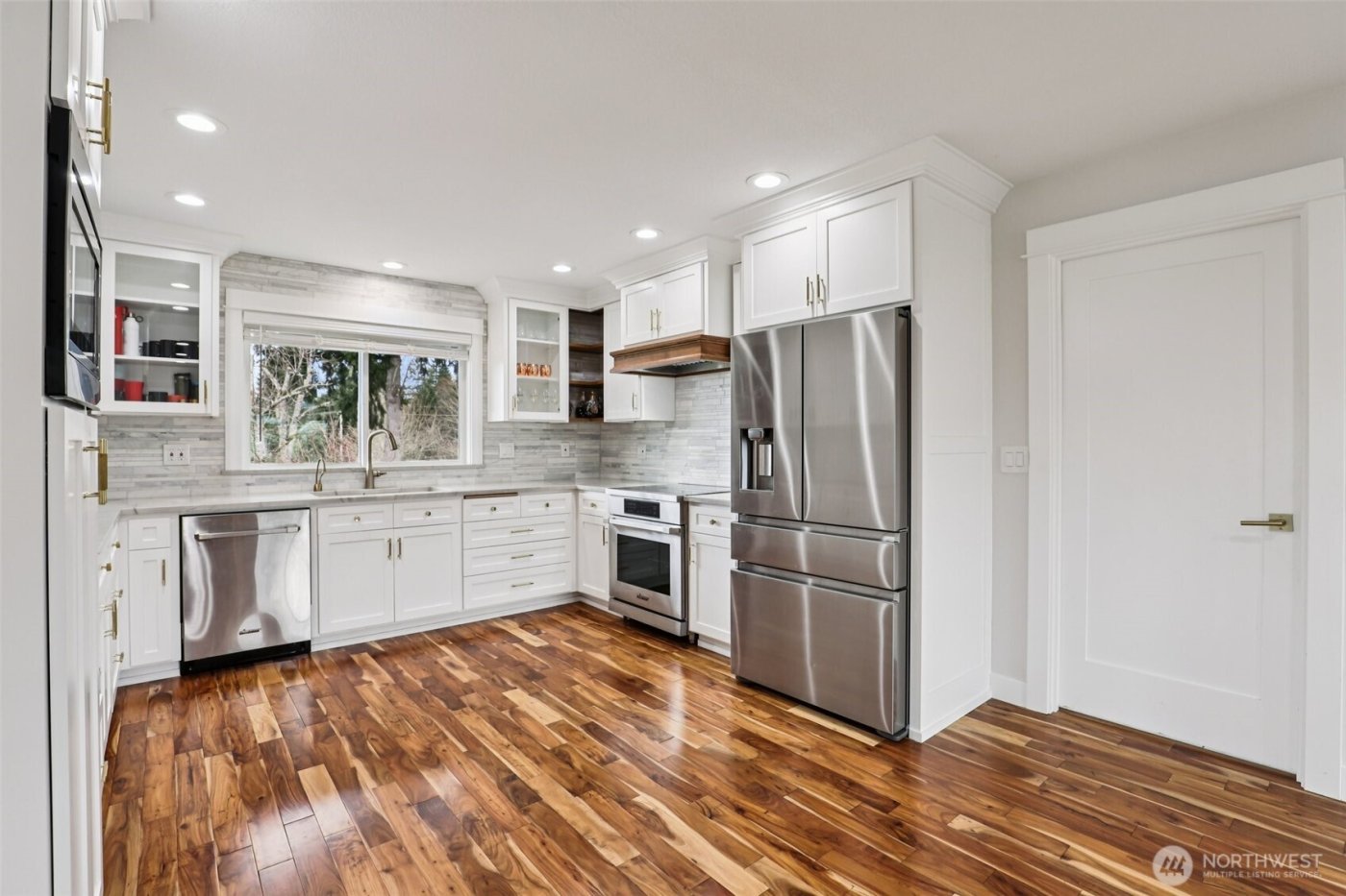 31305 NE 95th Avenue , Battle Ground, WA 98604