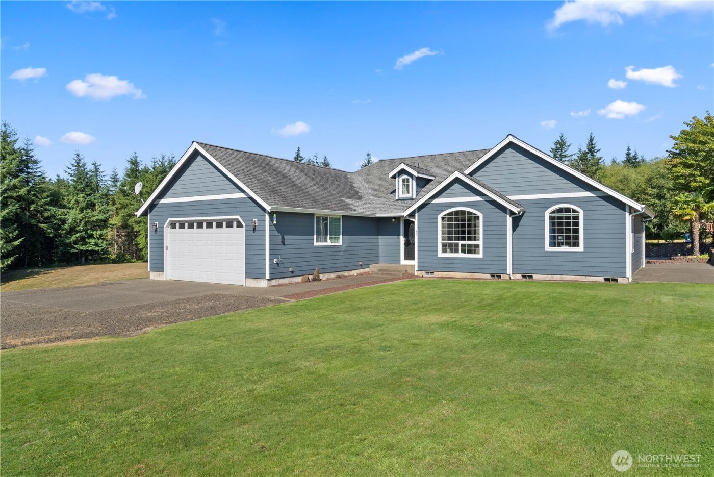 46 Richard Lane , Elma, WA 98541