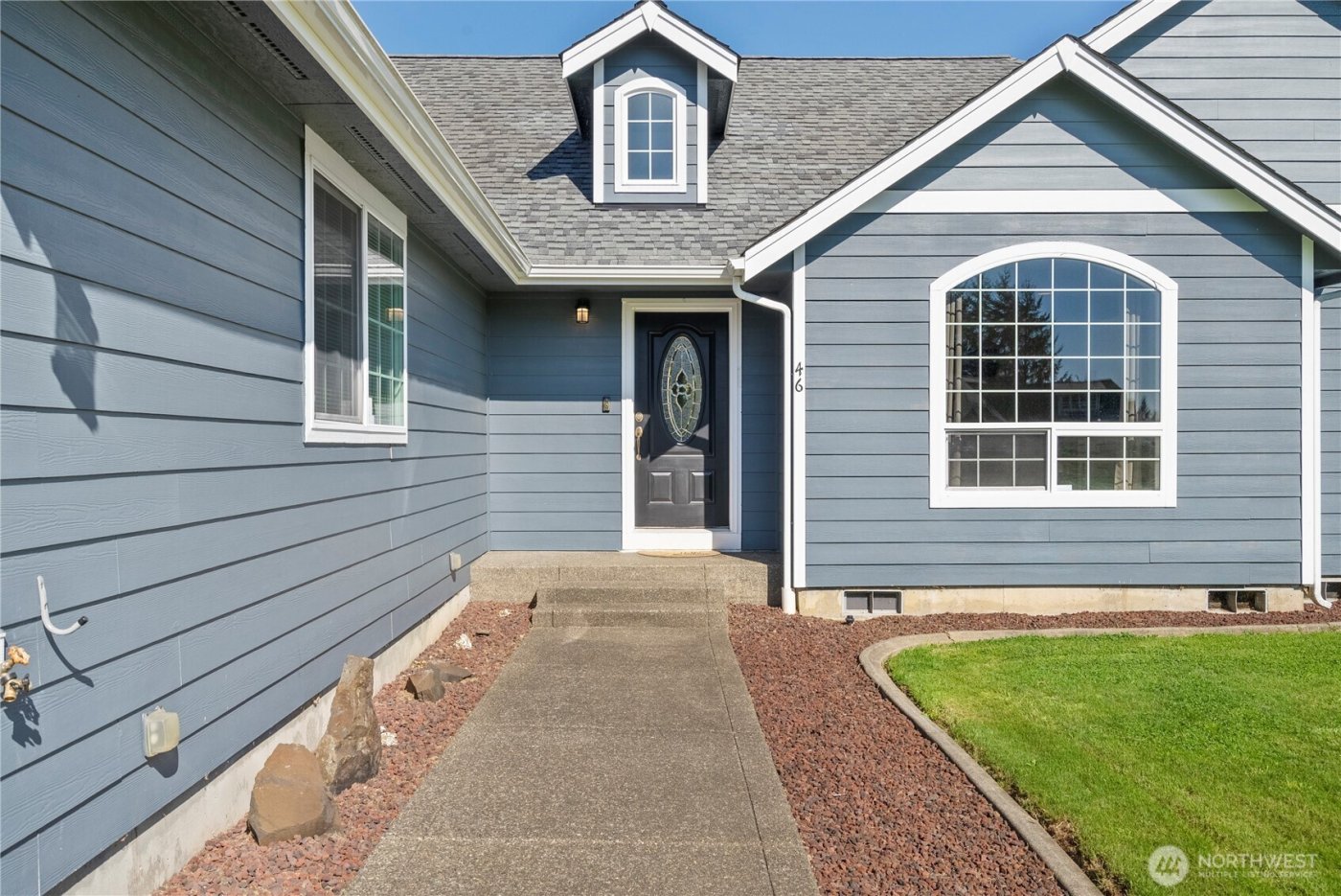 46 Richard Lane , Elma, WA 98541