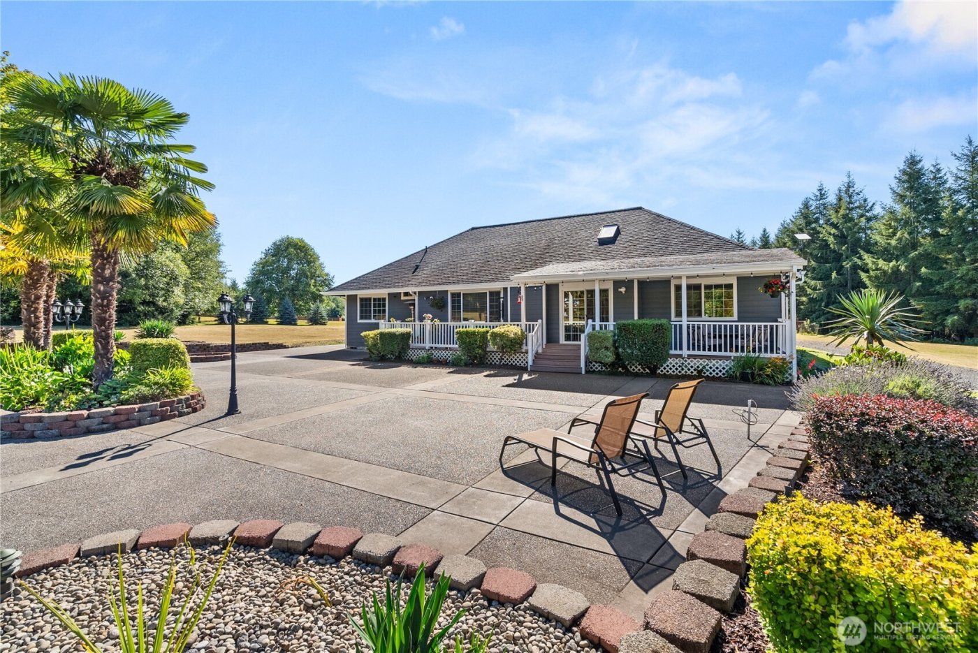 46 Richard Lane , Elma, WA 98541