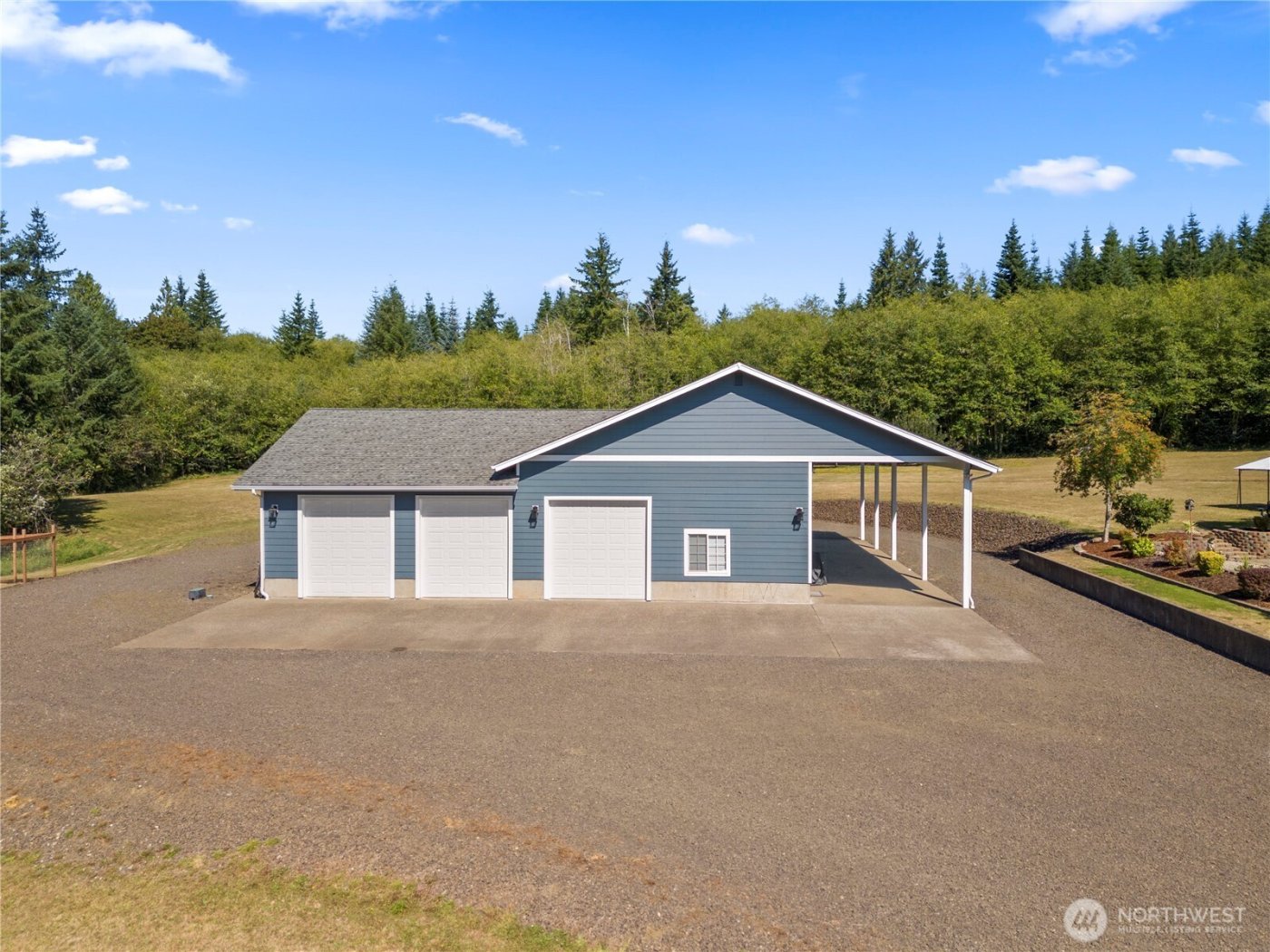 46 Richard Lane , Elma, WA 98541
