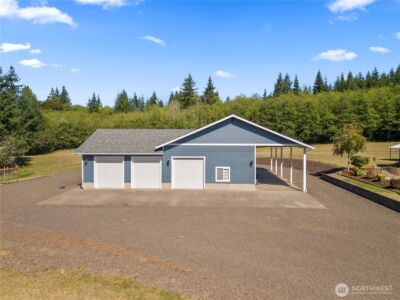 46 Richard Lane , Elma, WA 98541 - Photo 25