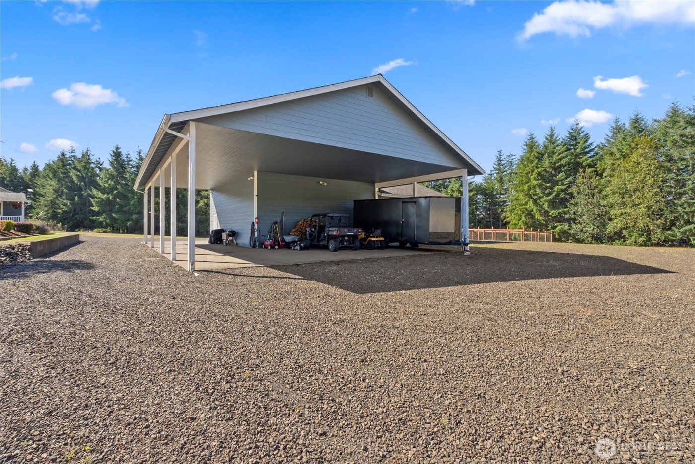 46 Richard Lane , Elma, WA 98541