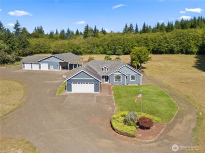 46 Richard Lane , Elma, WA 98541 - Photo 33