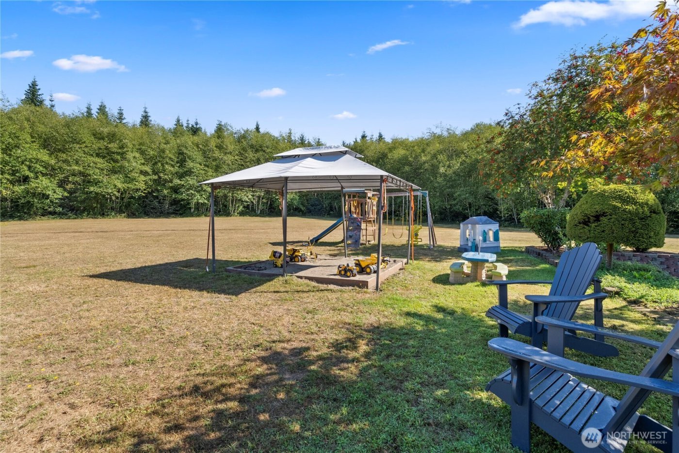 46 Richard Lane , Elma, WA 98541