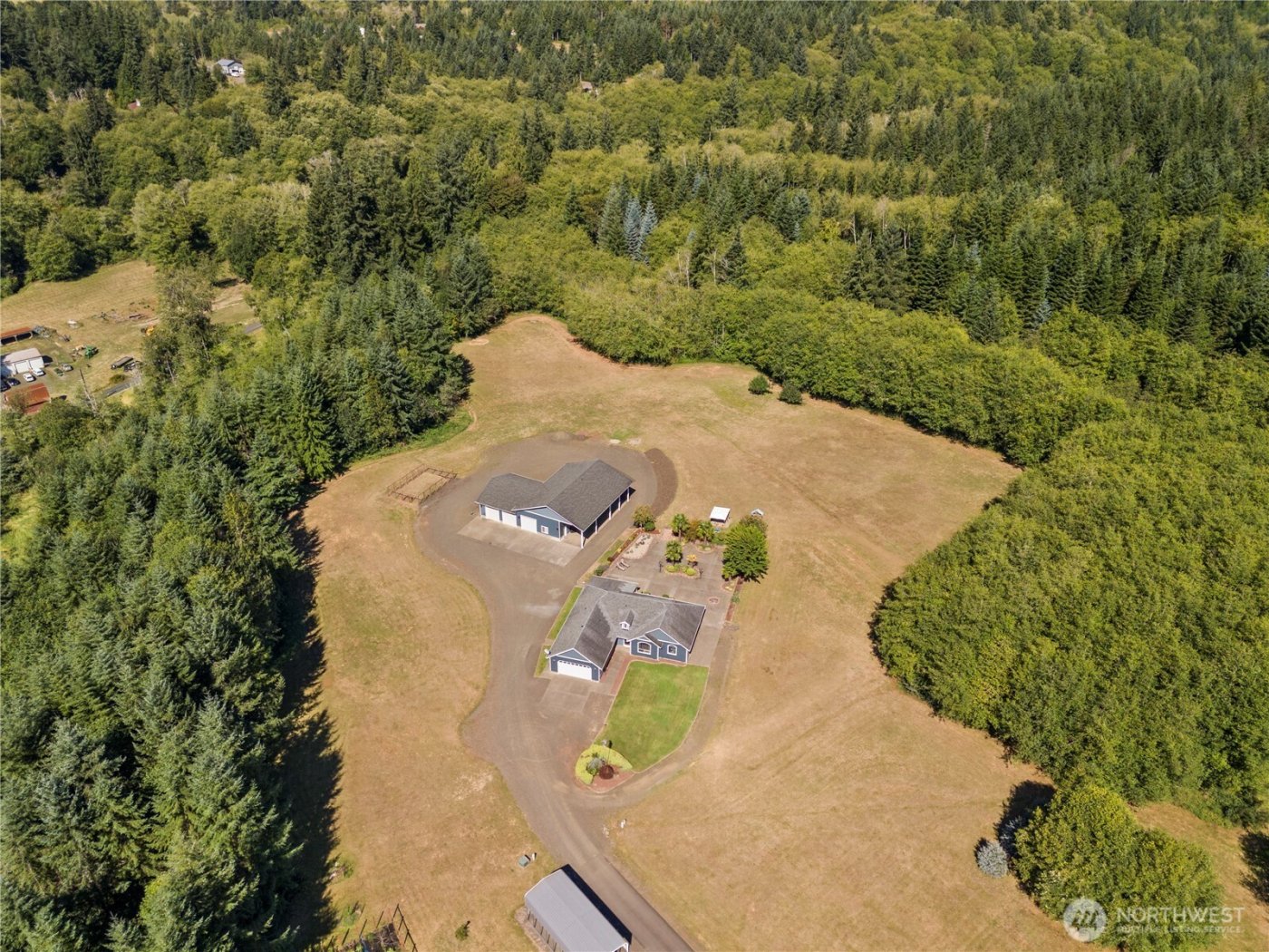 46 Richard Lane , Elma, WA 98541