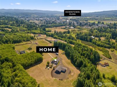 46 Richard Lane , Elma, WA 98541 - Photo 40