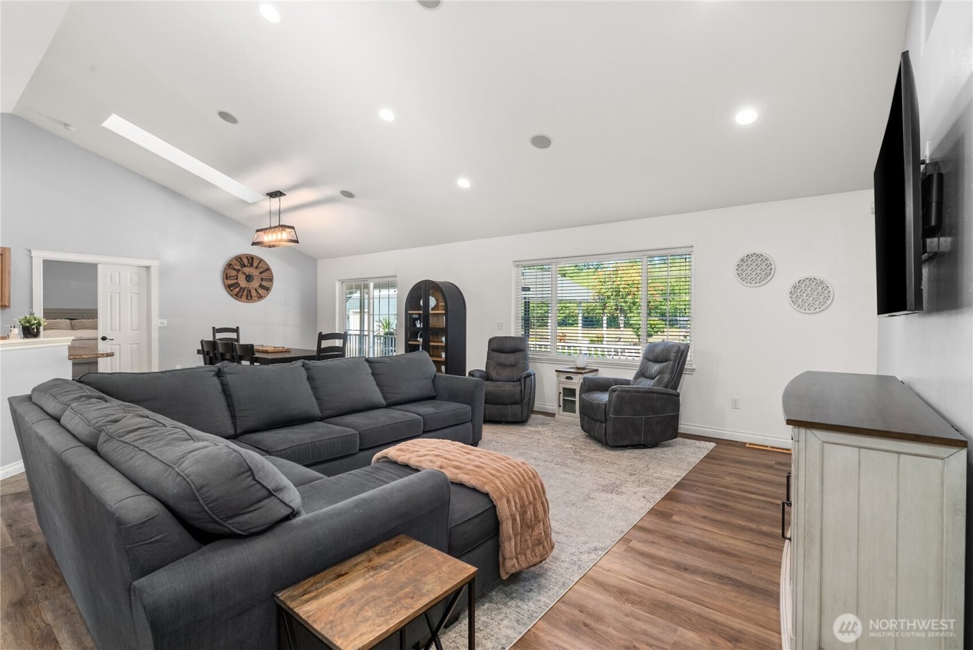 46 Richard Lane , Elma, WA 98541