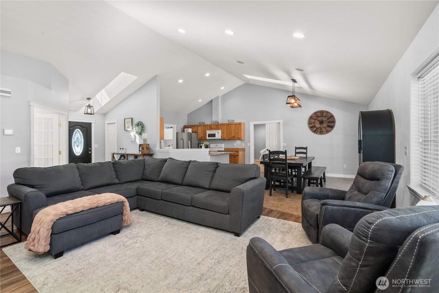 46 Richard Lane , Elma, WA 98541