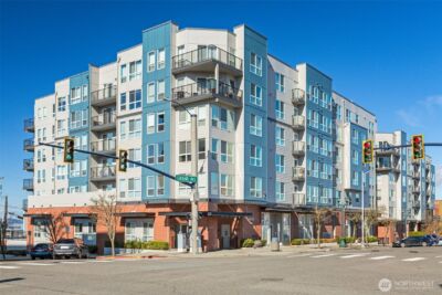 2818 Grand Avenue #B603, Everett, WA 98201