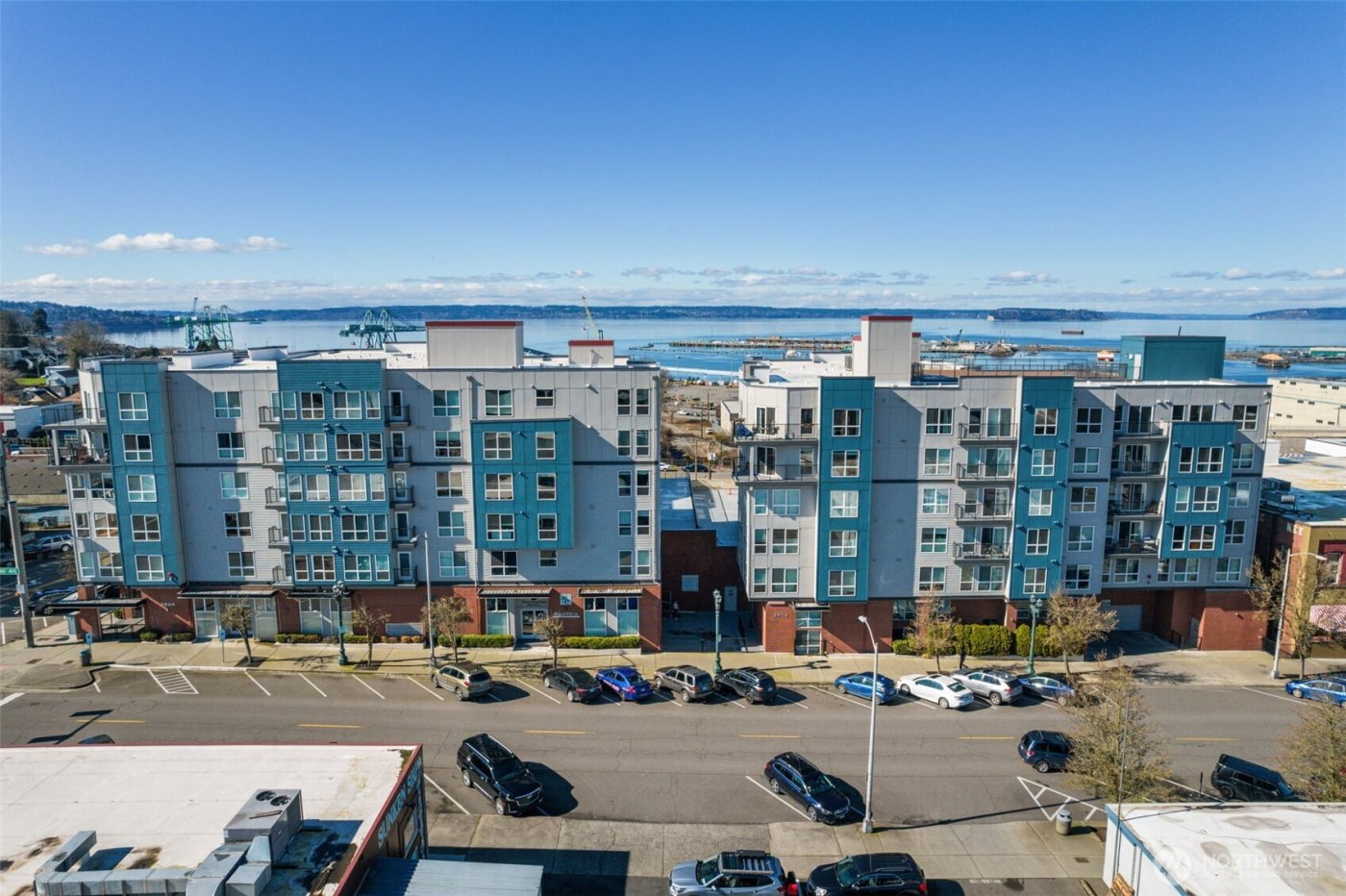 2818 Grand Avenue #B603, Everett, WA 98201