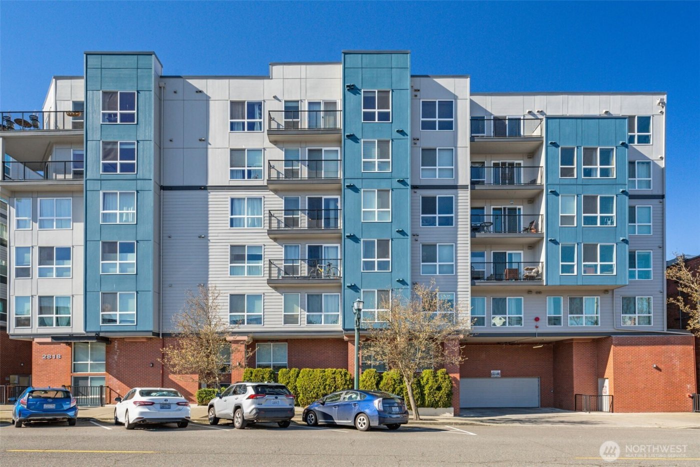 2818 Grand Avenue #B603, Everett, WA 98201