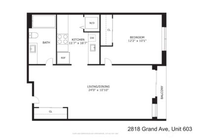 2818 Grand Avenue #B603, Everett, WA 98201 - Photo 38