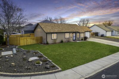 1401 S Hamilton Road , Moses Lake, WA 98837 - Photo 2
