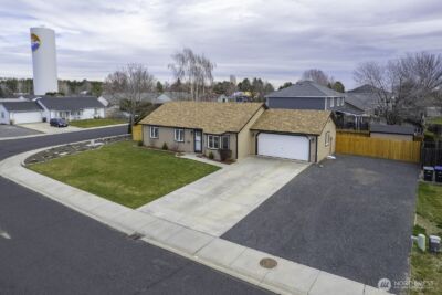 1401 S Hamilton Road , Moses Lake, WA 98837 - Photo 3