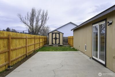 1401 S Hamilton Road , Moses Lake, WA 98837 - Photo 34