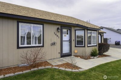 1401 S Hamilton Road , Moses Lake, WA 98837 - Photo 5