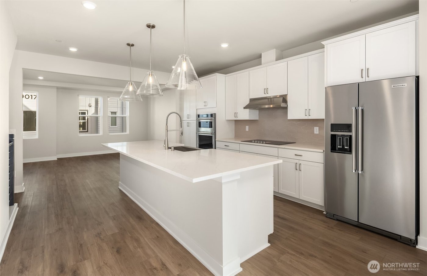 1004 243rd Place SE #B, Bothell, WA 98021