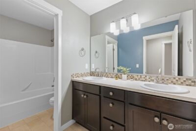 20906 83rd Street Ct E, Bonney Lake, WA 98391 - Photo 16