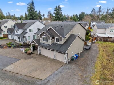 20906 83rd Street Ct E, Bonney Lake, WA 98391 - Photo 31