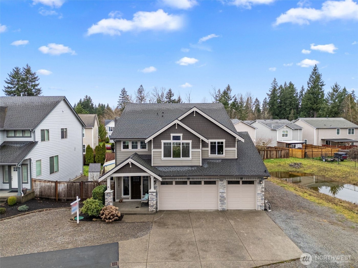 20906 83rd Street Ct E, Bonney Lake, WA 98391