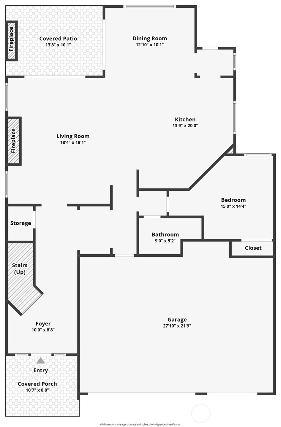 20906 83rd Street Ct E, Bonney Lake, WA 98391