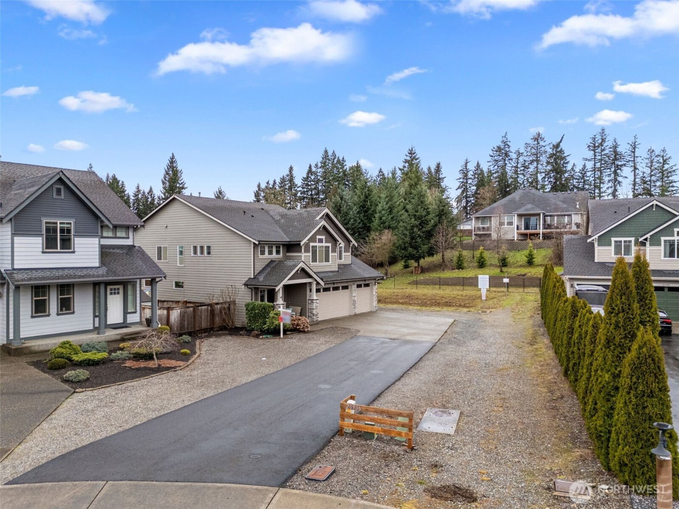 20906 83rd Street Ct E, Bonney Lake, WA 98391