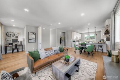 13206 189th Avenue E, Bonney Lake, WA 98391 - Photo 5