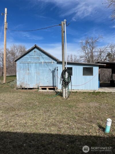 50 Cherokee Road , Omak, WA 98841 - Photo 2