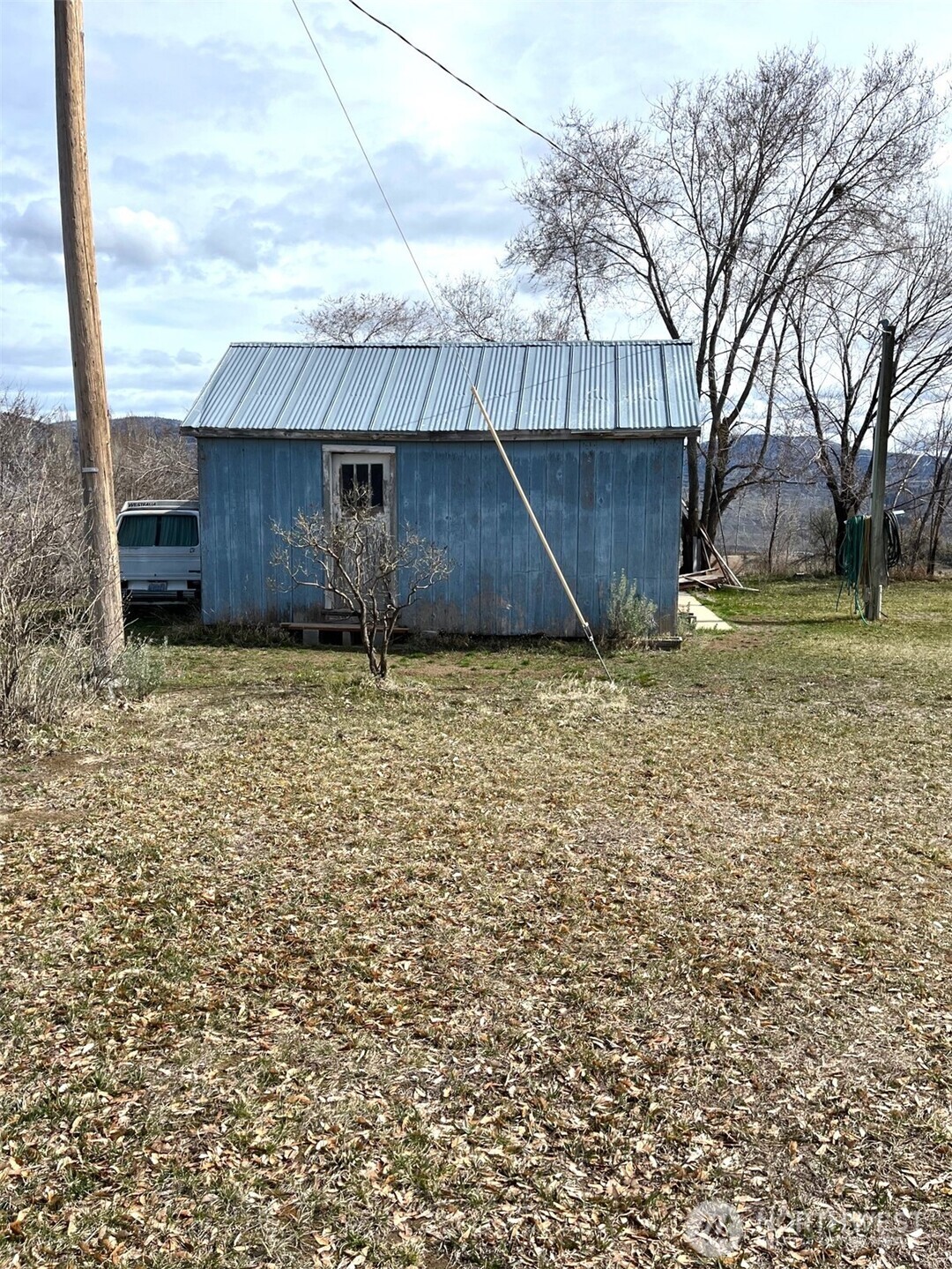 50 Cherokee Road , Omak, WA 98841