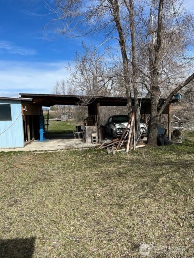 50 Cherokee Road , Omak, WA 98841 - Photo 23