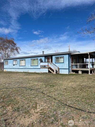 50 Cherokee Road , Omak, WA 98841 - Photo 24