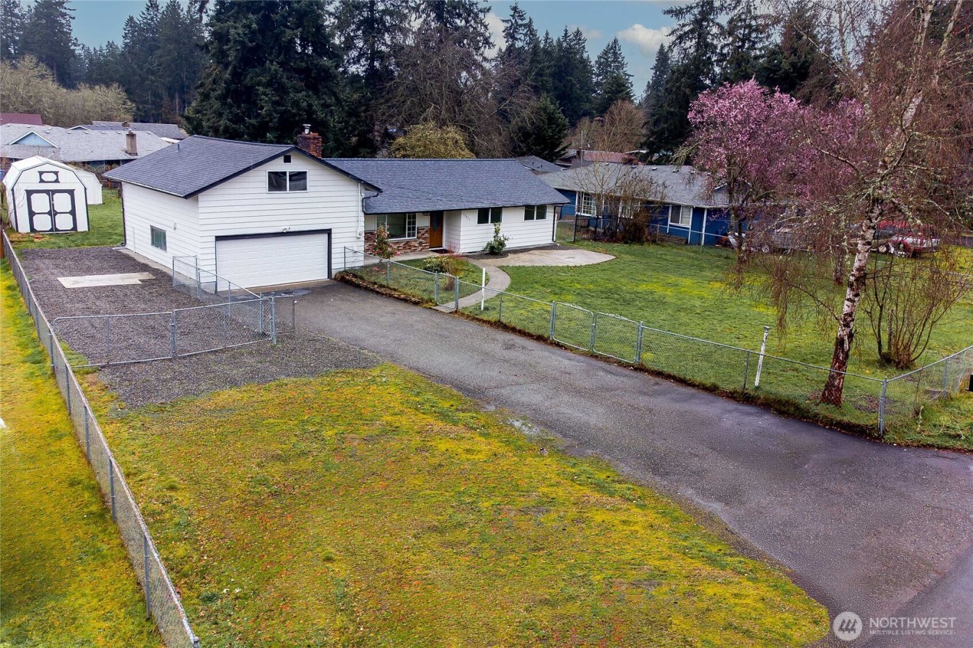 15017 11th Avenue Ct E, Tacoma, WA 98445