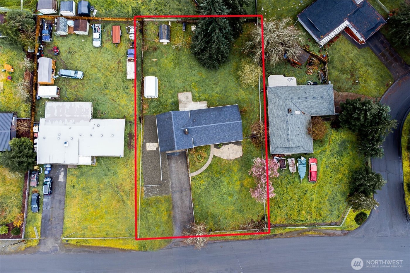 15017 11th Avenue Ct E, Tacoma, WA 98445
