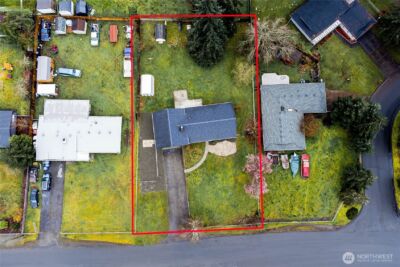 15017 11th Avenue Ct E, Tacoma, WA 98445 - Photo 2