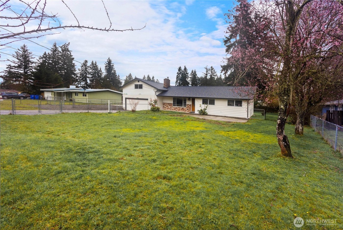 15017 11th Avenue Ct E, Tacoma, WA 98445